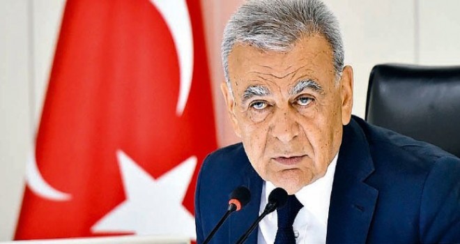 CHP'ye Aziz kocaoğlu şoku