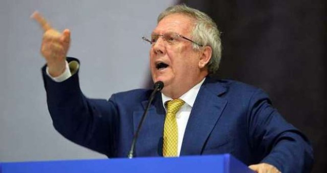 Galatasaray hep şike yapıyor