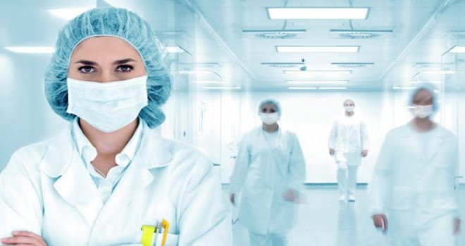 Sağlık personeli alımına ilişkin ayrıntılar açıklandı...