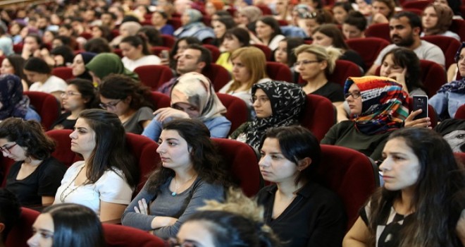 Belediyeye 25 bin iş başvurusu