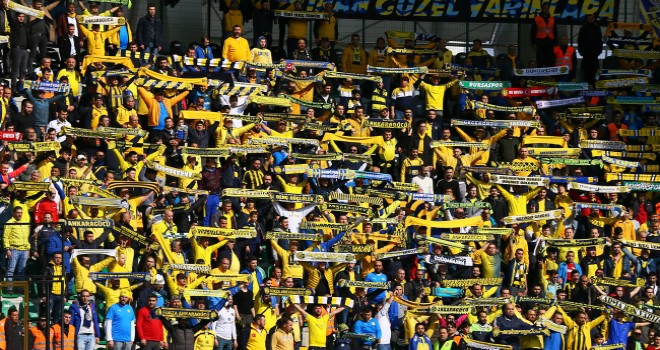 MKE Ankaragücü bilet fiyatlarını düşürdü...