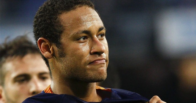Neymar krallığını sürdürüyor