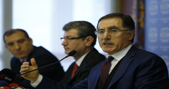 Kamu Denetçiliği Kurumunun tavsiye kararlarına uyanların sayısı arttı