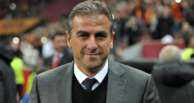 Yeni takımı belli oldu