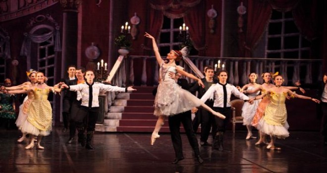 Opera ve Balenin izleyicisi arttı...