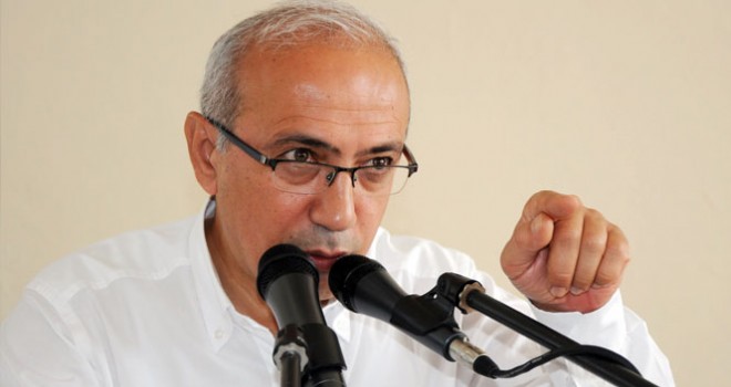 Elvan: Aynı davranışı Rusya’dan da bekliyoruz