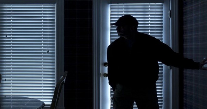 Konya'da inanılmaz olay: oğlunu hırsız zannederek öldürdü