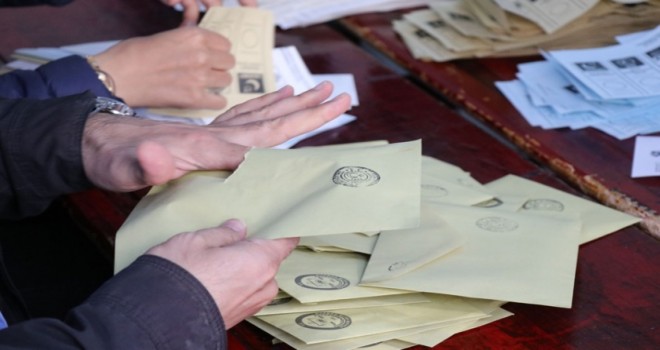 Maltepe sayımları iptal edildi, CHP itiraz etti