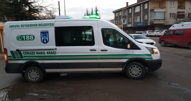 Sitelerde hayatını kaybeden suriyeli işçiler defnedilecek