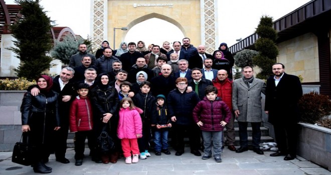 Terör biter süreç başlar