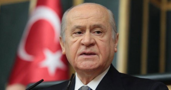 Bahçeli onu böyle övdü! Vatan kahramanı