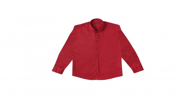 Kırmızı erkeklerin de rengi olacak