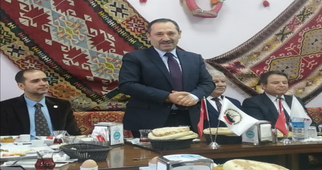 Etimesgut 10 yılda 1 Milyon nüfusa ulaşacak