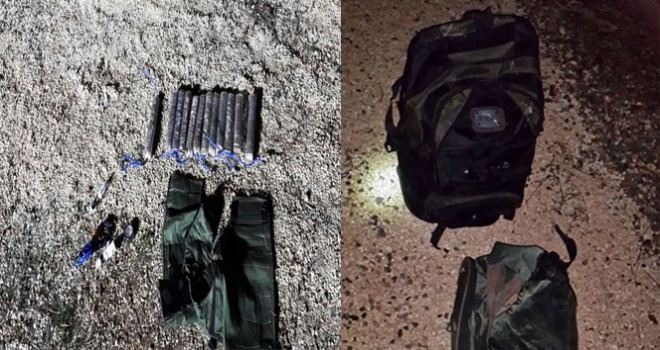 Yakalanmasaydı kana bulayacaklardı