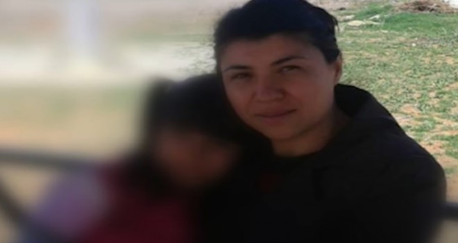 MEB Emine Bulut'un kızına sahip çıktı...