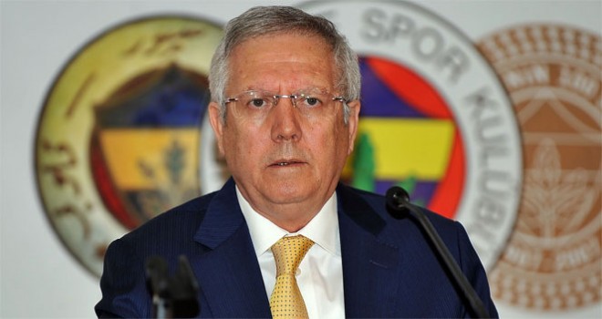 Yargıtay'dan flaş Aziz Yıldırım kararı!