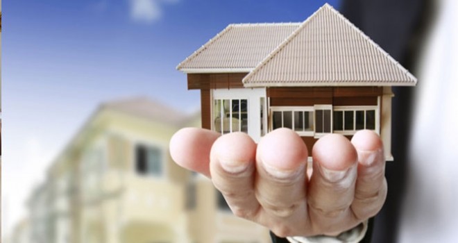 Konut satışları düştü