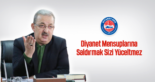 Mehmet Bayraktutar: İmam hatipler zor günlerin insanlarıdır