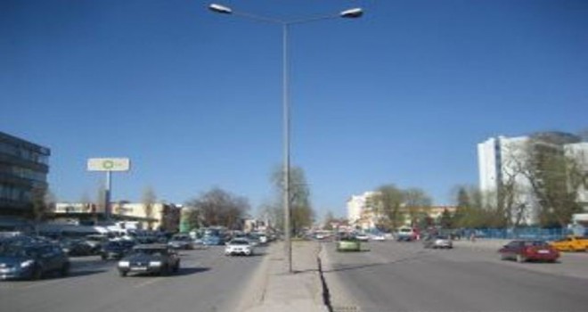 Kazım Karabekir trafiğe açıldı