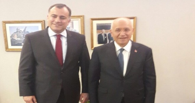 CHP'nin Çankaya ve Yenimahalle adayları belli oldu