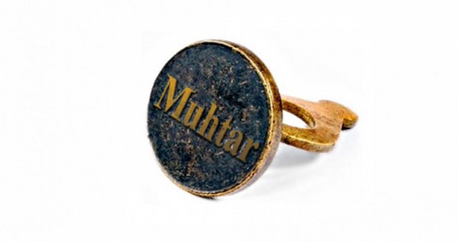 Çankaya'da kadın muhtar sayısı 48'e yükseldi