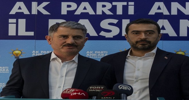 Ayhan Yılmaz istifa nedenini açıkladı