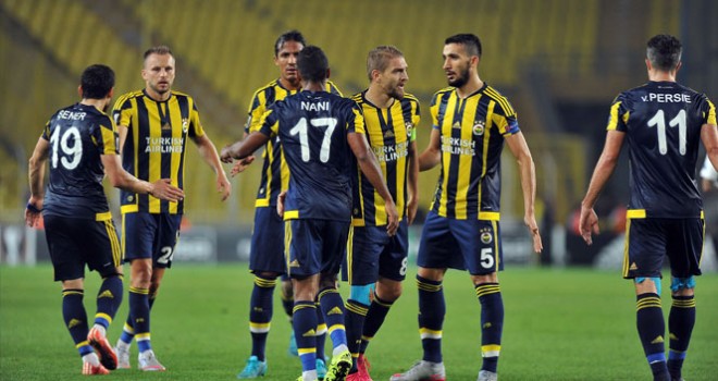 Fenerbahçe - Celtic maçı ne zaman saat kaçta hangi kanalda?