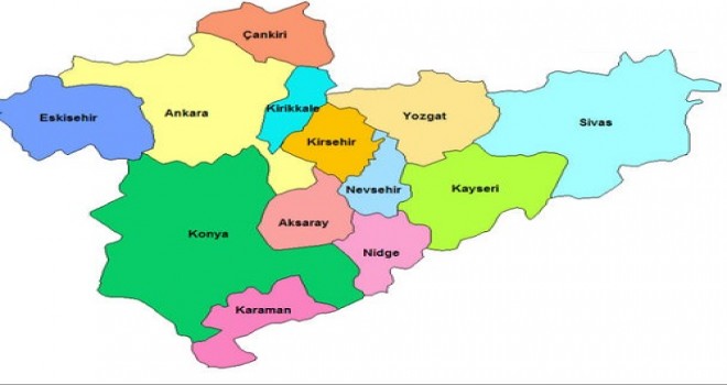 12 İl'de 13 Milletvekili Parti değiştirdi