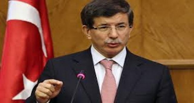 Terörle mücadelede taviz vermeyeceğiz