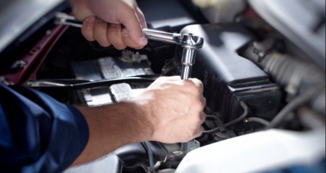 Oto Sanatkarları 07.00-16.00 yerine 10.00-19.00 istiyor