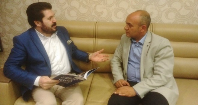 Hükümet mi Paraleli tasfiye ediyor, Paralel mi Hükümeti?