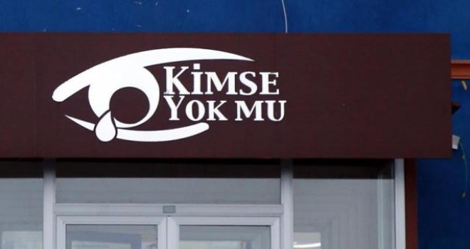 Kimse yokmu mühürlendi