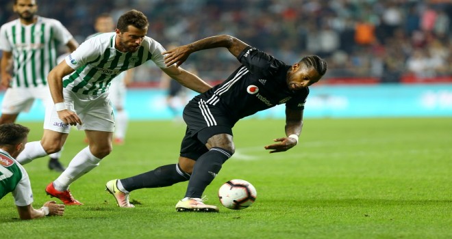 3 puanı hak ettiğimizi düşünüyoruz...