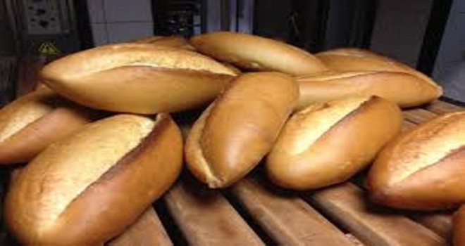 Ekmeğe zam gelecek mi?