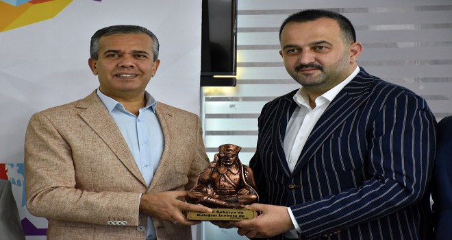 Duatepe'yi doğru anlatmalıyız...