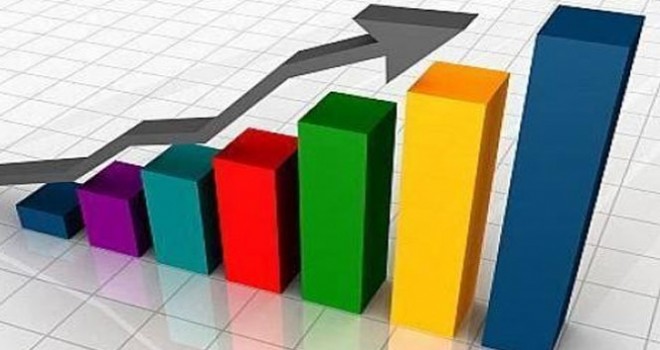 Enflasyon rakamları açıklandı