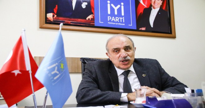 Hasan Yalçıntaş hayatını kaybetti...