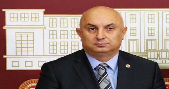 Engin Özkoç: Bu saldırı öldürmek üzere yapılan bir saldırıdır