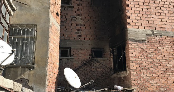 Film senaryosu gibi akıl almaz cinayet...