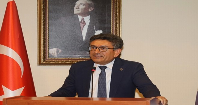 Ali Şahin güven tazeledi...