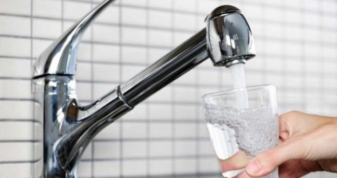 Ankara'da suya 5 TL indirim