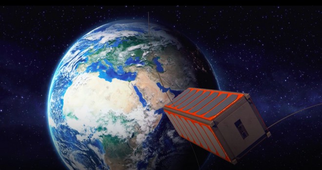 Türkiye Kılıç ile uzaya çıkacak