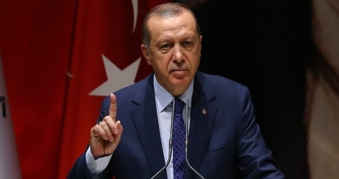 Erdoğan, Cumhur ittifakına gölge düşürmeyiz, Yerel seçimlerde herkes kendi yoluna gitsin...