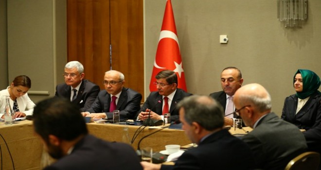 Önce suç işleyip sonra mı dokunulmazlığı kaldıralım