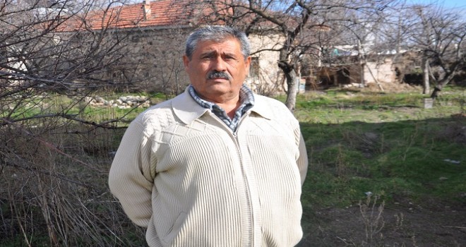 Muhtar azası da maaş istiyor