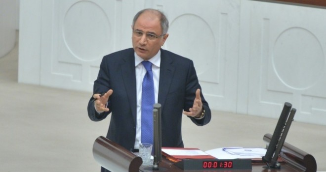 Bu ülkede bizi unutturmak istediler