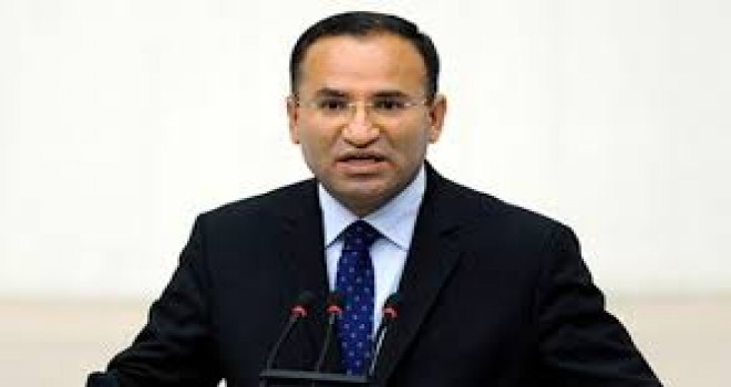 Bozdağ: CHP Esed'e destek olmuş oluyor mu?