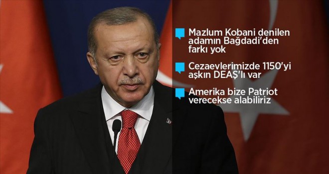 AB'nin son dönemde ülkemize karşı tutumu yapıcı olmaktan uzak