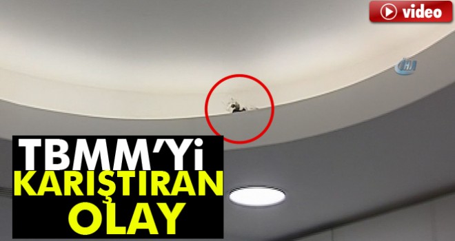 MHP’li Sancaklı'nın odasında ‘gizli kamera’ araması