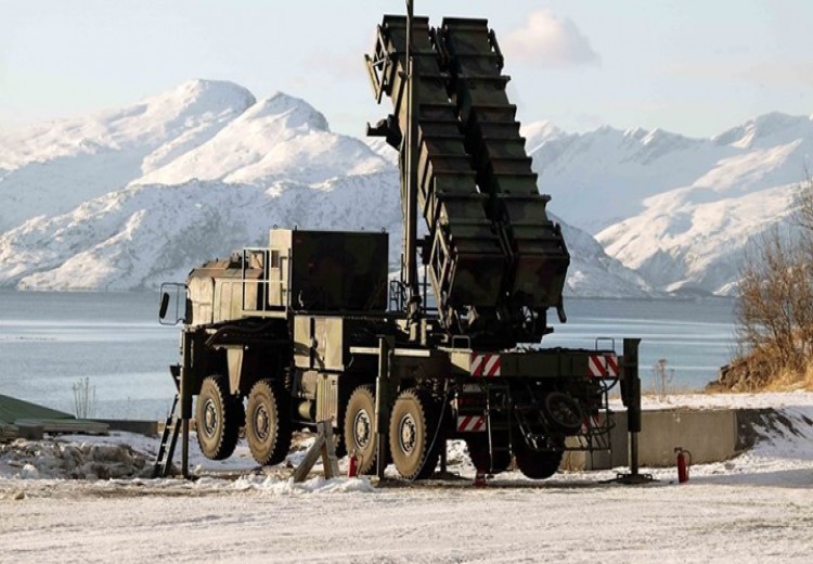 ABD de patriotları çekme kararı aldı